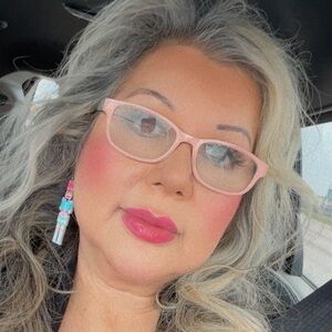 Meet your Posher, Ms RubyO